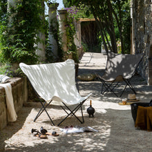 画像をギャラリービューアに読み込む, Lafuma ラフマ バタフライチェア MAXIPOPUP LFM1024
