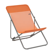 画像をギャラリービューアに読み込む, Lafuma ラフマ デッキチェア MAXITRANSAT LFM2502