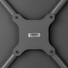 画像をギャラリービューアに読み込む, Lafuma ラフマ ローテーブル Vence LFM5277 7782