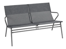 画像をギャラリービューアに読み込む, Lafuma ラフマ ベンチ Vence LFM5287 9718