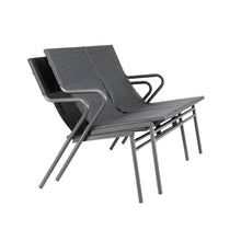 画像をギャラリービューアに読み込む, Lafuma ラフマ ラウンジアームチェア Vence LFM5274 9718