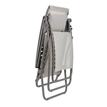 画像をギャラリービューアに読み込む, Lafuma ラフマ リクライニングチェアセット Zen Edition LFM5367