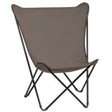 画像をギャラリービューアに読み込む, Lafuma ラフマ バタフライチェア MAXIPOPUP LFM1024