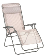 画像をギャラリービューアに読み込む, Lafuma ラフマ リクライニングチェア R CLIP LFM4020