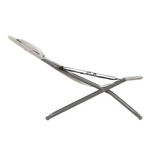 画像をギャラリービューアに読み込む, Lafuma ラフマ デッキチェア TRANSABED DUO LFM2864