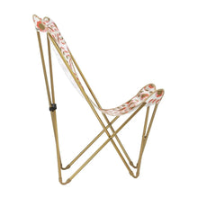 画像をギャラリービューアに読み込む, Lafuma ラフマ バタフライチェア MAXIPOPUP RETRO LFM5286 9930