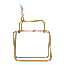 画像をギャラリービューアに読み込む, Lafuma ラフマ キャンプアームチェア FGX XL AIR RETRO LFM5265 9930