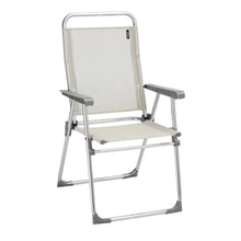 画像をギャラリービューアに読み込む, Lafuma ラフマ キャンプアームチェア ALU VICTORIA LFM1961