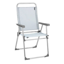 画像をギャラリービューアに読み込む, Lafuma ラフマ キャンプアームチェア ALU VICTORIA LFM1961