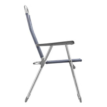 画像をギャラリービューアに読み込む, Lafuma ラフマ キャンプアームチェア ALU VICTORIA LFM1961