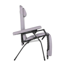 画像をギャラリービューアに読み込む, Lafuma ラフマ リクライニングチェア RELAX OXYGENE LFM9018