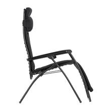 画像をギャラリービューアに読み込む, Lafuma ラフマ リクライニングチェア RSX AIR COMFORT LFM2058