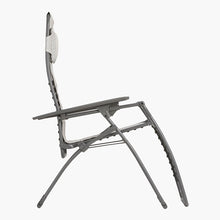 画像をギャラリービューアに読み込む, Lafuma ラフマ リクライニングチェア FUTURA BATYLINE DUO LFM3113