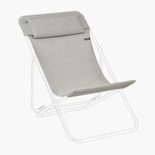 画像をギャラリービューアに読み込む, Lafuma ラフマ アクセサリー MAXI TRANSAT用替え生地 Batyline Duo LFM5030