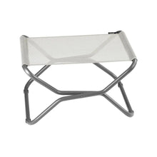 画像をギャラリービューアに読み込む, Lafuma ラフマ オットマン チェア NEXT ISO LFM2718