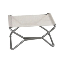 画像をギャラリービューアに読み込む, Lafuma ラフマ オットマン チェア NEXT DUO LFM2659