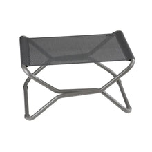 画像をギャラリービューアに読み込む, Lafuma ラフマ オットマン チェア NEXT DUO LFM2659