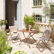 画像をギャラリービューアに読み込む, Lafuma ラフマ バルコニーチェア BALCONYⅡ LFM5167