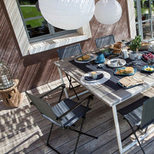 画像をギャラリービューアに読み込む, Lafuma ラフマ キャンプアームチェア ANYTIME ARMCHAIR LFM2640