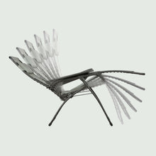 画像をギャラリービューアに読み込む, Lafuma ラフマ リクライニングチェア FUTURA BATYLINE DUO LFM3113