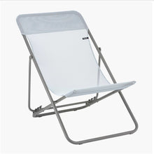 画像をギャラリービューアに読み込む, Lafuma ラフマ デッキチェア MAXITRANSAT LFM2502