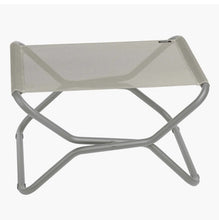 画像をギャラリービューアに読み込む, Lafuma ラフマ オットマン チェア NEXT ISO LFM2718