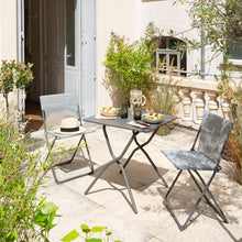 画像をギャラリービューアに読み込む, Lafuma ラフマ バルコニーチェア BALCONYⅡ LFM5167