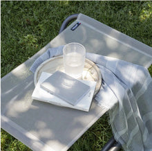 画像をギャラリービューアに読み込む, Lafuma ラフマ オットマン チェア NEXT ISO LFM2718