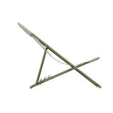 画像をギャラリービューアに読み込む, Lafuma ラフマ デッキチェア MAXI TRANSAT LFM5170