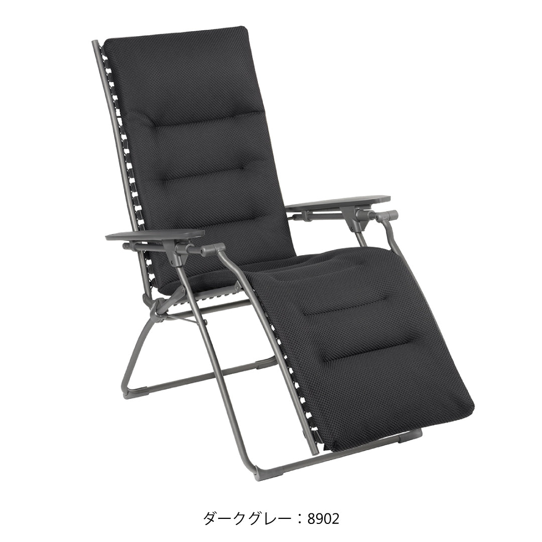 新しいスタイル 【美品2脚セット】無印良品 アウトドアリクライニング 