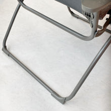 画像をギャラリービューアに読み込む, Lafuma ラフマ リクライニングチェア EVOLUTION BE COMFORT US LFM2871