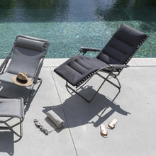 画像をギャラリービューアに読み込む, Lafuma ラフマ リクライニングチェア EVOLUTION BE COMFORT US LFM2871