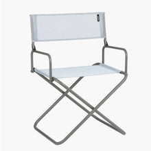 画像をギャラリービューアに読み込む, Lafuma ラフマ キャンプアームチェア FGX XL LFM1346