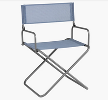 画像をギャラリービューアに読み込む, Lafuma ラフマ キャンプアームチェア FGX XL LFM1346