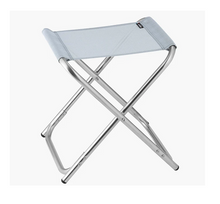 画像をギャラリービューアに読み込む, Lafuma ラフマ キャンプスツール  チェア  ALU PL LFM1443