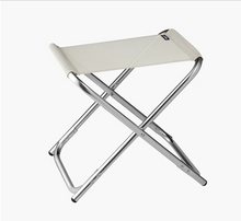 画像をギャラリービューアに読み込む, Lafuma ラフマ キャンプスツール  チェア  ALU PL LFM1443