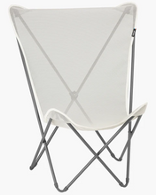 画像をギャラリービューアに読み込む, Lafuma ラフマ バタフライチェア MAXI POPUP LFM1837