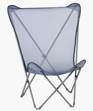 画像をギャラリービューアに読み込む, Lafuma ラフマ バタフライチェア MAXI POPUP LFM1837
