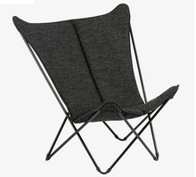 画像をギャラリービューアに読み込む, Lafuma ラフマ バタフライチェア SPHINX SUNBRELLA LFM2859