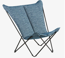 画像をギャラリービューアに読み込む, Lafuma ラフマ バタフライチェア SPHINX SUNBRELLA LFM2859