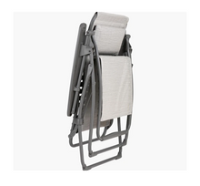 画像をギャラリービューアに読み込む, Lafuma ラフマ リクライニングチェア FUTURA BATYLINE DUO LFM3113
