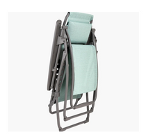 画像をギャラリービューアに読み込む, Lafuma ラフマ リクライニングチェア FUTURA BATYLINE DUO LFM3113