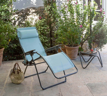 画像をギャラリービューアに読み込む, Lafuma ラフマ リクライニングチェア FUTURA BATYLINE DUO LFM3113