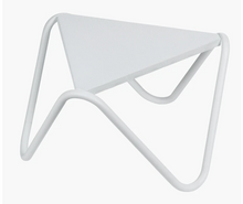 画像をギャラリービューアに読み込む, Lafuma ラフマ テーブル VOGUE ALU LOW TABLE KAOLIN LFM5053