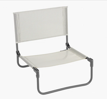 画像をギャラリービューアに読み込む, Lafuma ラフマ ローチェア CBⅡ LFM5162