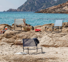 画像をギャラリービューアに読み込む, Lafuma ラフマ ローチェア CBⅡ LFM5162