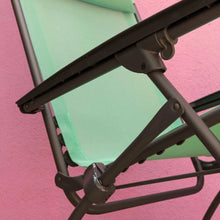 画像をギャラリービューアに読み込む, Lafuma ラフマ リクライニングチェア R CLIP LFM4020