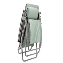 画像をギャラリービューアに読み込む, Lafuma ラフマ リクライニングチェア R CLIP LFM4020