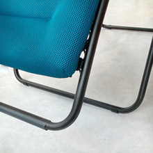 画像をギャラリービューアに読み込む, Lafuma ラフマ リクライニングチェア RSX AIR COMFORT LFM2038