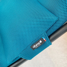 画像をギャラリービューアに読み込む, Lafuma ラフマ リクライニングチェア RSX AIR COMFORT LFM2038